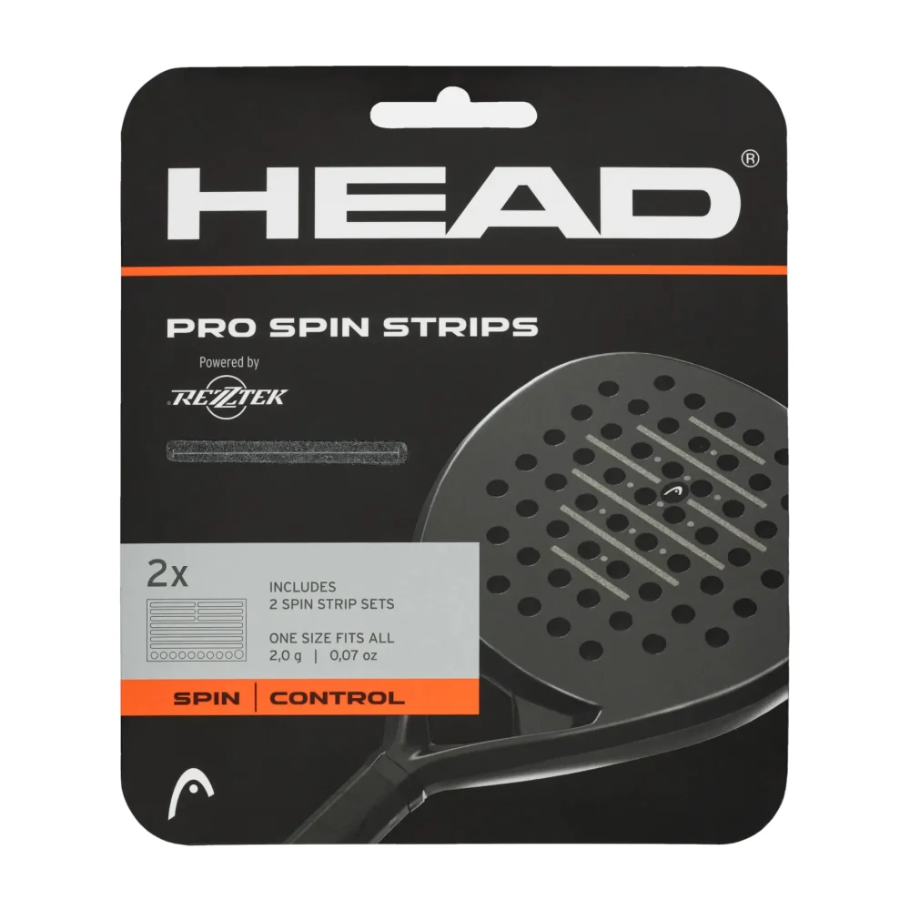 Head Padel Pro Spin Strips – Maximize Spin and Control - image 1