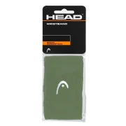 Head Pulseira 5 Verde-claro