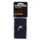 HEAD Wristband 5 Navy Blue - image 1