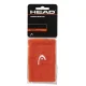 HEAD Wristband 5 Orange - image 1