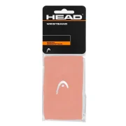 Head Munhequeira 5 Rosa