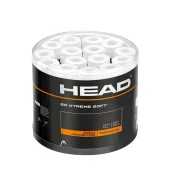 Head Xtreme Soft Overgrips Caixa 60 unid.