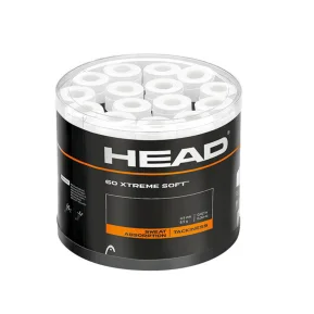 Head Xtreme Soft Overgrips Box 60 pcs
