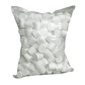 Head Padel Pro White Overgrip Bag 200 UDS