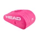 HEAD Base Racket Bag L Pink Padel Bag - image 1