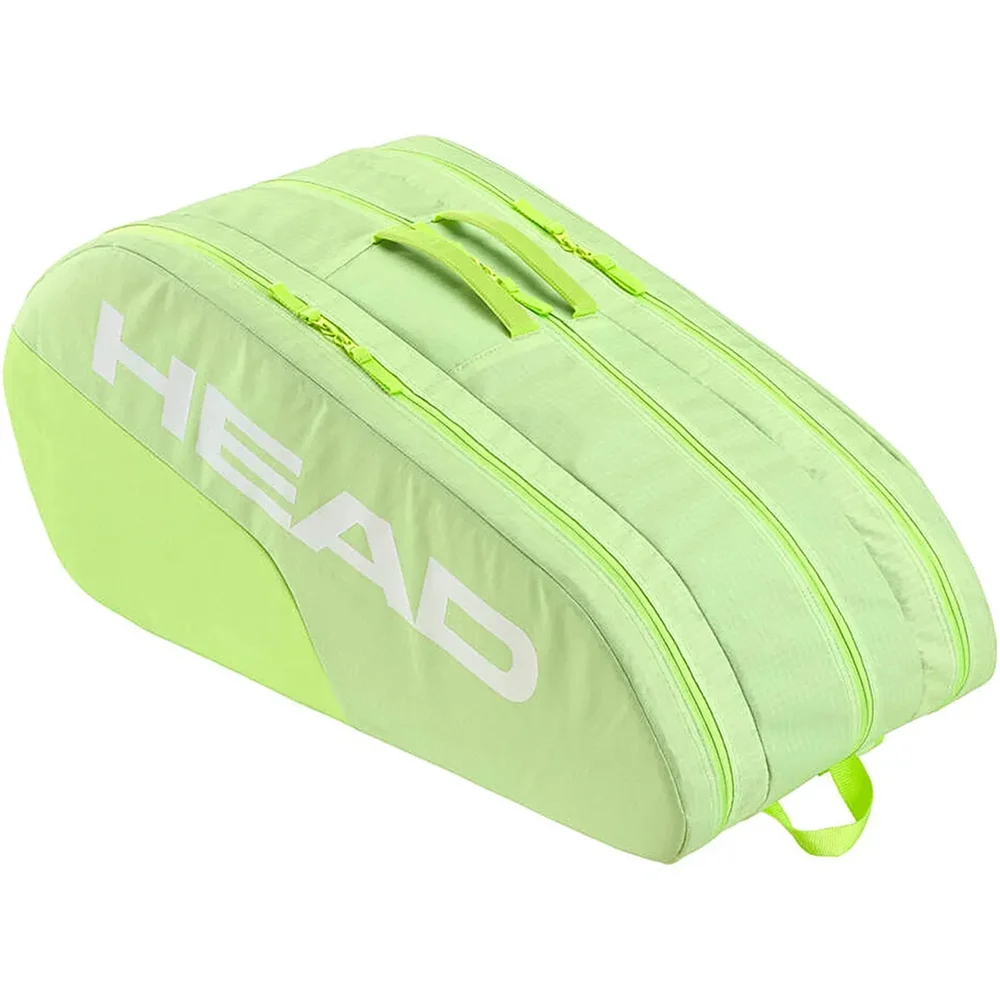 Head Base Racket Bag L Sage — Essential Bag for Everyday Practice - image 2