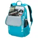 Mochila de padel HEAD Tour Backpack 25L Azul 2026 - imagem 3