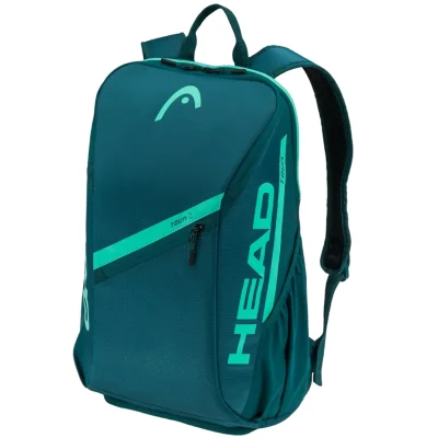 Head Tour Backpack Dark Green 25L 2026