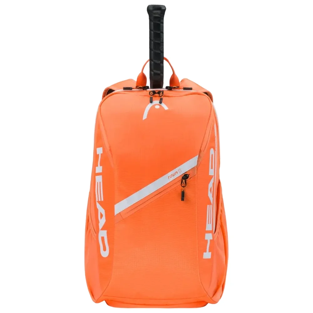 Head Tour Backpack 25L 2026 – Mochila de Padel Leve com Compartimento para Sapatilhas - image 2