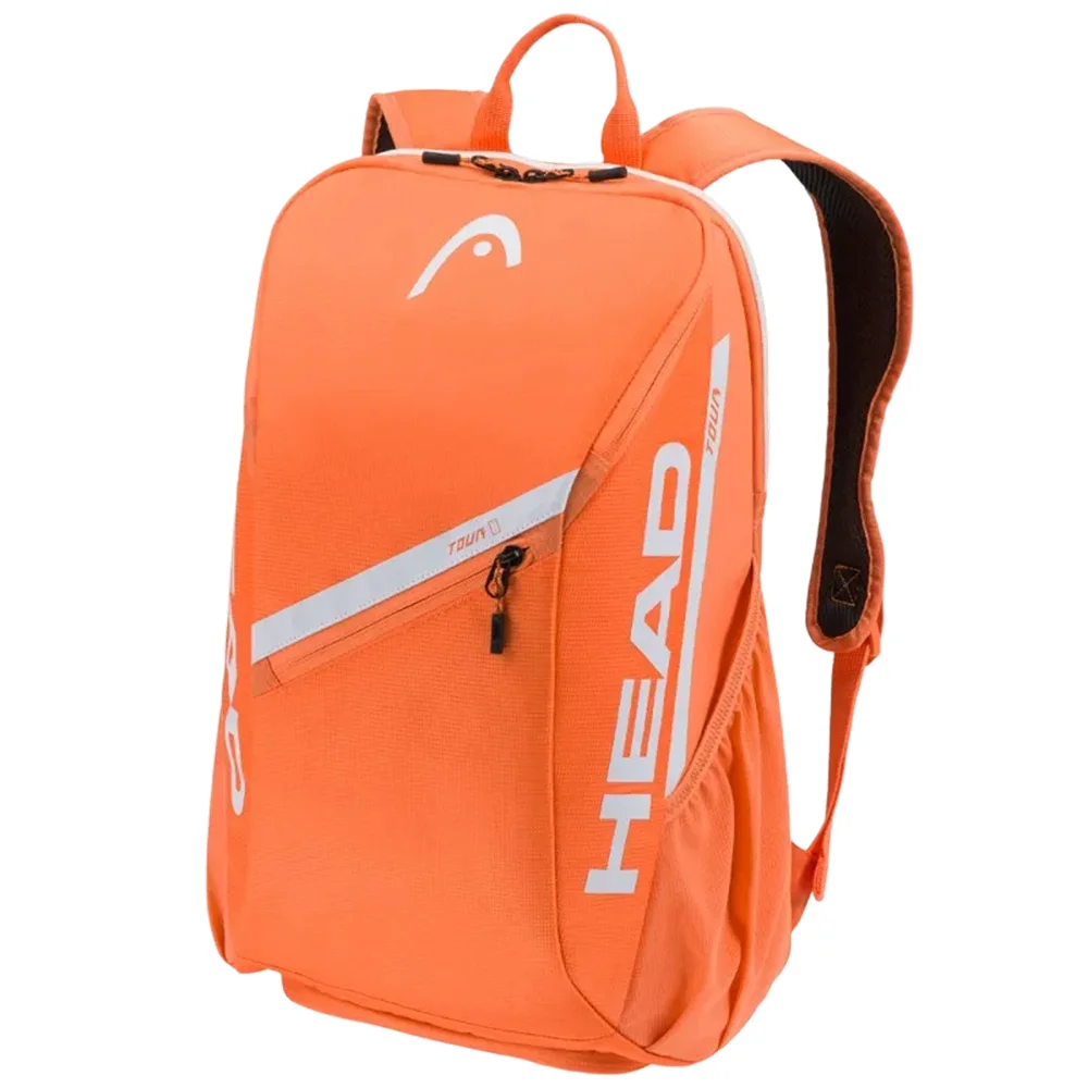 Head Tour Backpack 25L 2026 – Mochila de Padel Leve com Compartimento para Sapatilhas - image 1