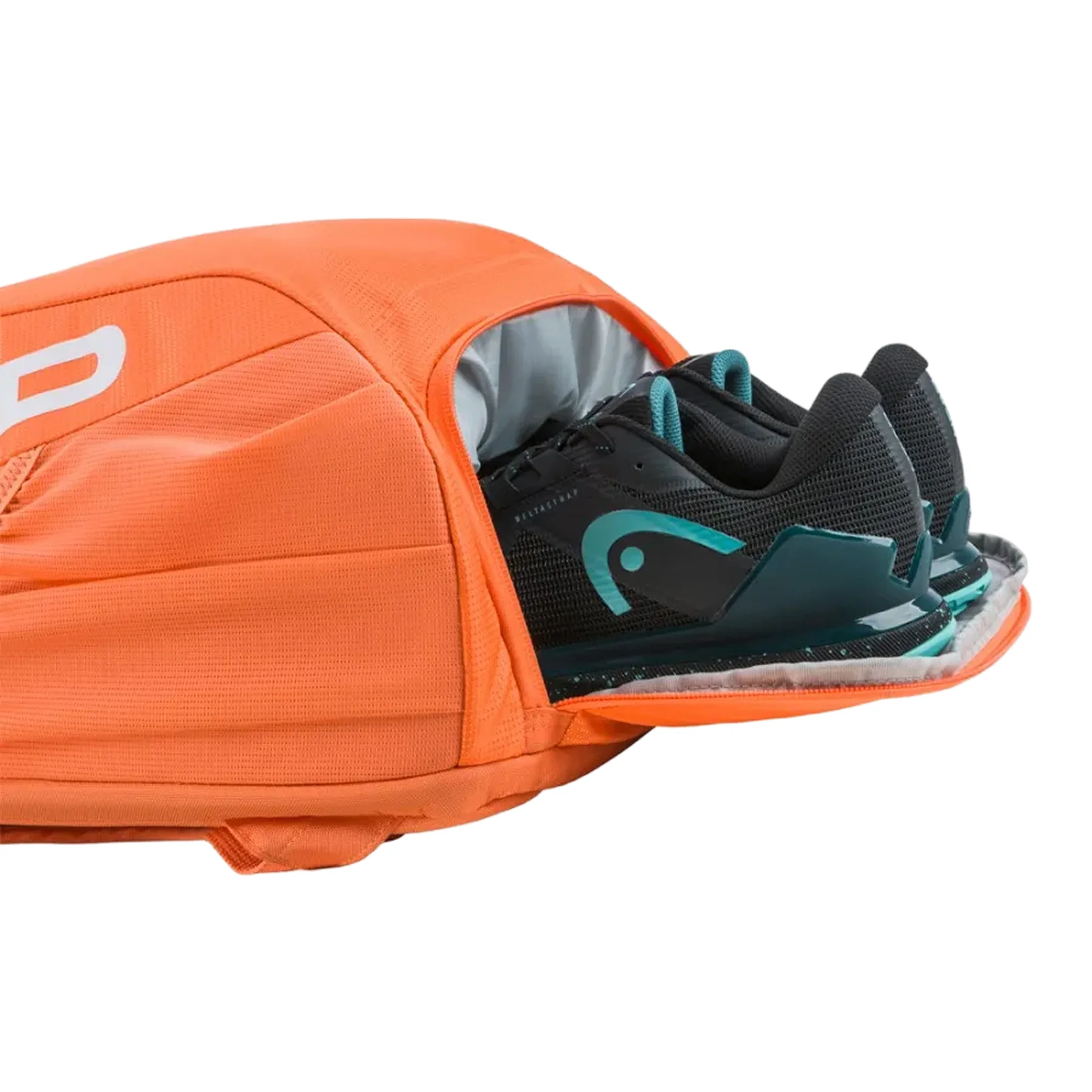 Head Tour Backpack 25L 2026 – Mochila de Padel Leve com Compartimento para Sapatilhas - image 3