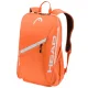 HEAD Tour Backpack 25L Orange Padel Backpack 2026 - image 1