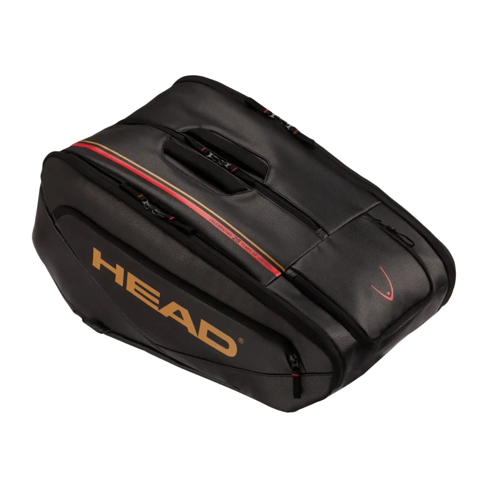 Mala Head Retro Padel Bag 25th LTD - Edição Limitada de Luxo - imagem 1