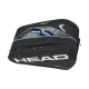 Raqueteira HEAD Tour Padel Bag L Preta 2026 - imagem 2