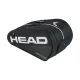 Raqueteira HEAD Tour Padel Bag L Preta 2026 - imagem 1