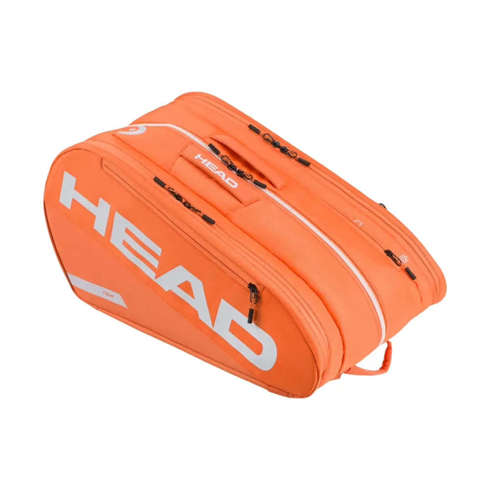 Head Tour Padel Bag L 2026 – Professional 7-Racket Padel Bag with CCT+ Protection - image 4