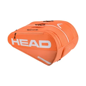 Head Tour Padel Bag L Orange 2026