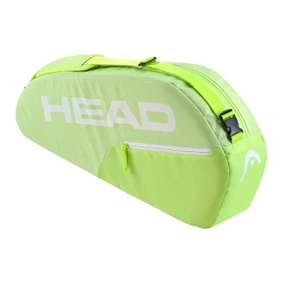 Head racqet bag Base S Sage Green