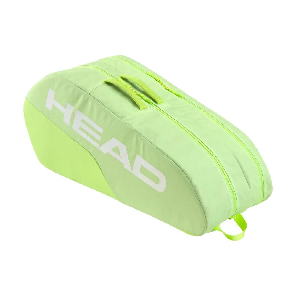 Head Racquet Bag Base M — saco de padel para 6 raquetes - imagem 2