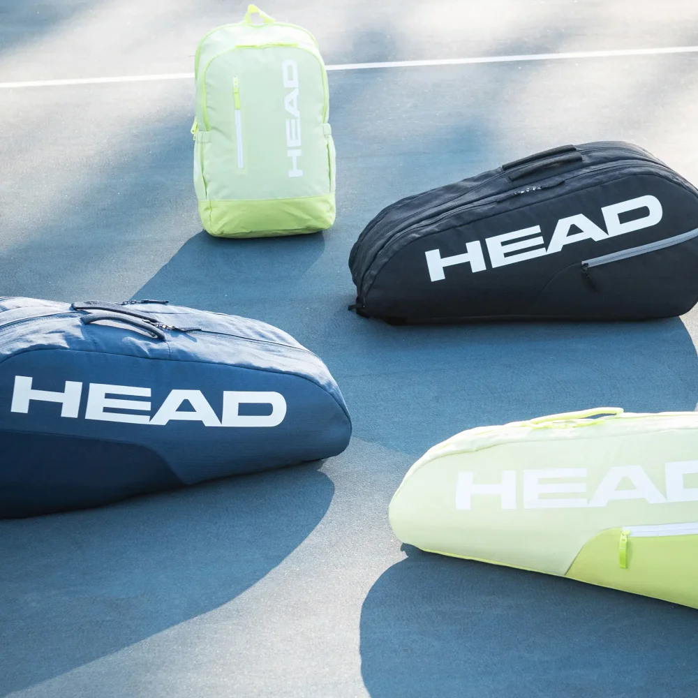 Head Racquet Bag Base M — saco de padel para 6 raquetes - imagem 3