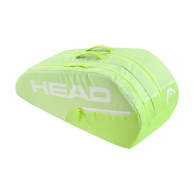 Head racquet bag Base M Sage