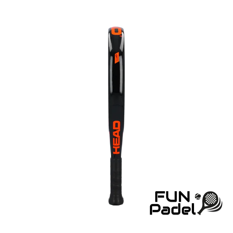 Head Calibre Orange – Raquete de Padel Leve e Confortável para Iniciantes - imagem 4