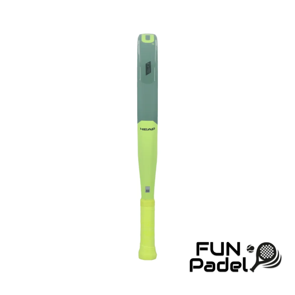 Head Extreme Motion 2023 Padel Racket – Lightweight Power & Speed - image 4
