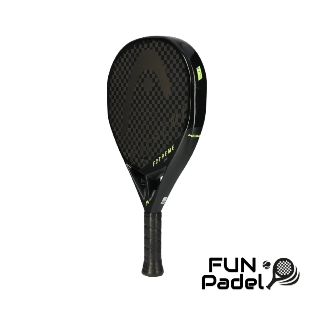 Head Extreme One 2023 – Advanced Power Padel Racket - image 2