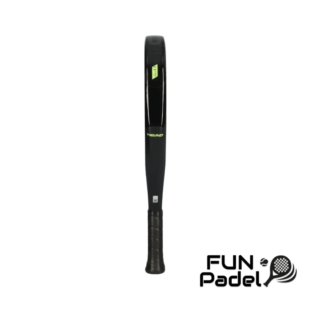 Head Extreme One 2023 – Advanced Power Padel Racket - image 4