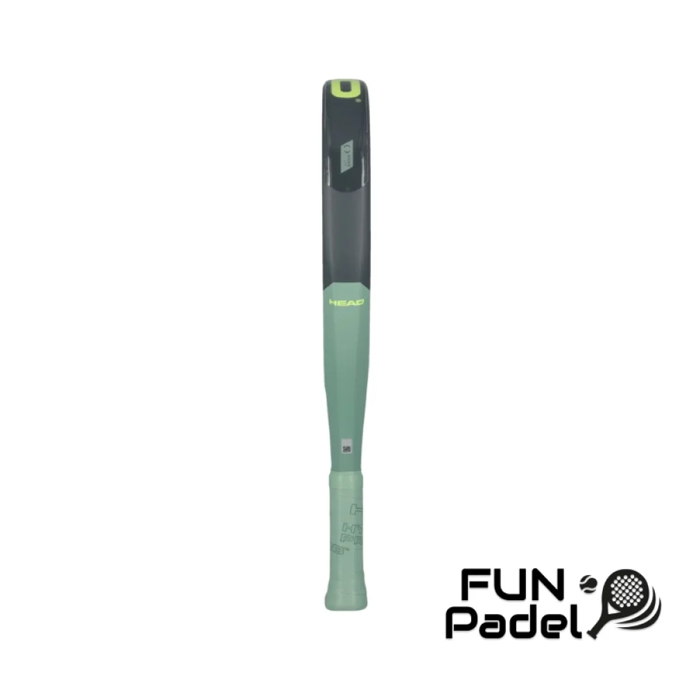 Head Extreme Pro 2024 – Raquete de Padel Potente para Jogadores Competitivos - imagem 4
