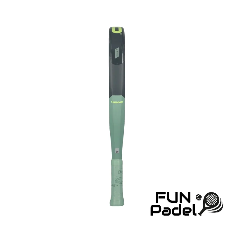 Head Extreme Pro 2024 – Raquete de Padel Potente para Jogadores Competitivos - imagem 4