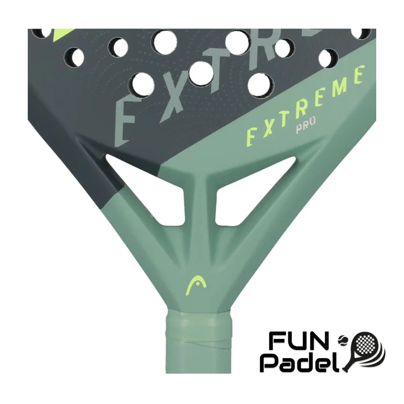 Head Extreme Pro 2024 – Raquete de Padel Potente para Jogadores Competitivos - imagem 5