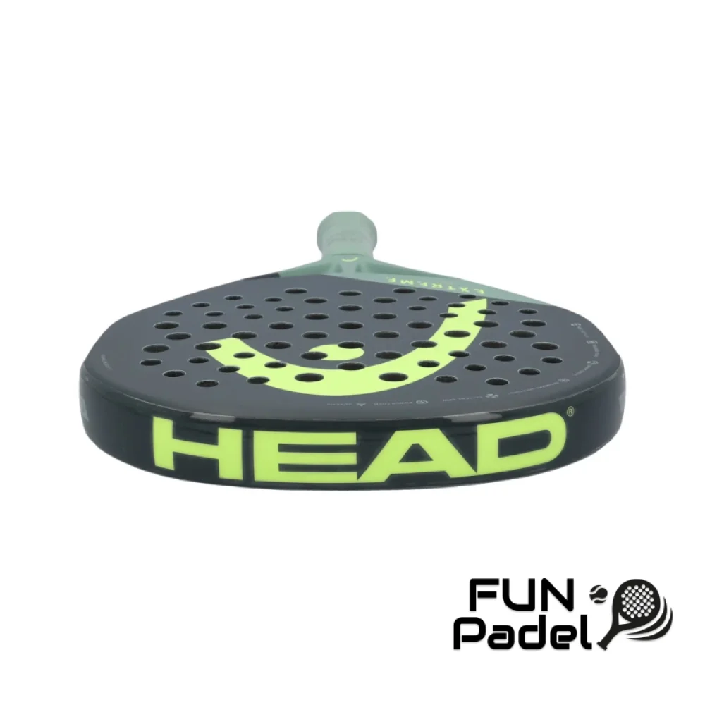 Head Extreme Pro 2024 – Raquete de Padel Potente para Jogadores Competitivos - imagem 7