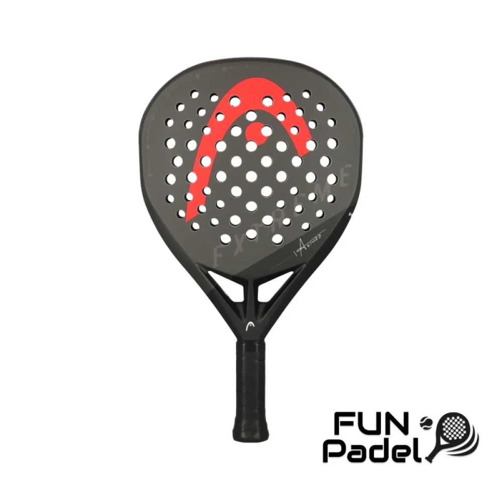 Head Extreme Pro Arturo Coello 2024 – Potência e Precisão para Jogadores Competitivos - imagem 1