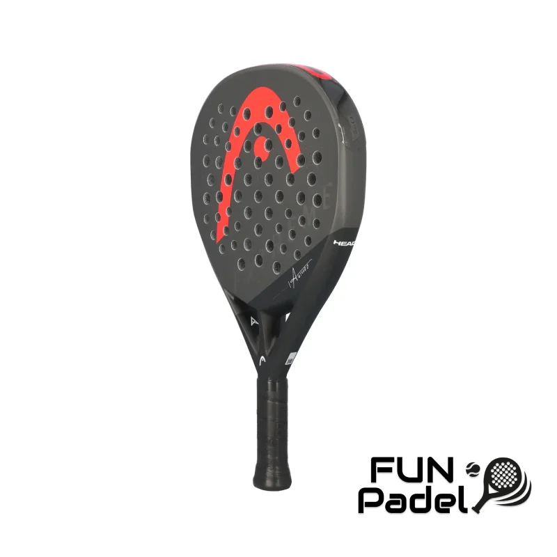 Head Extreme Pro Arturo Coello 2024 – Potência e Precisão para Jogadores Competitivos - imagem 2