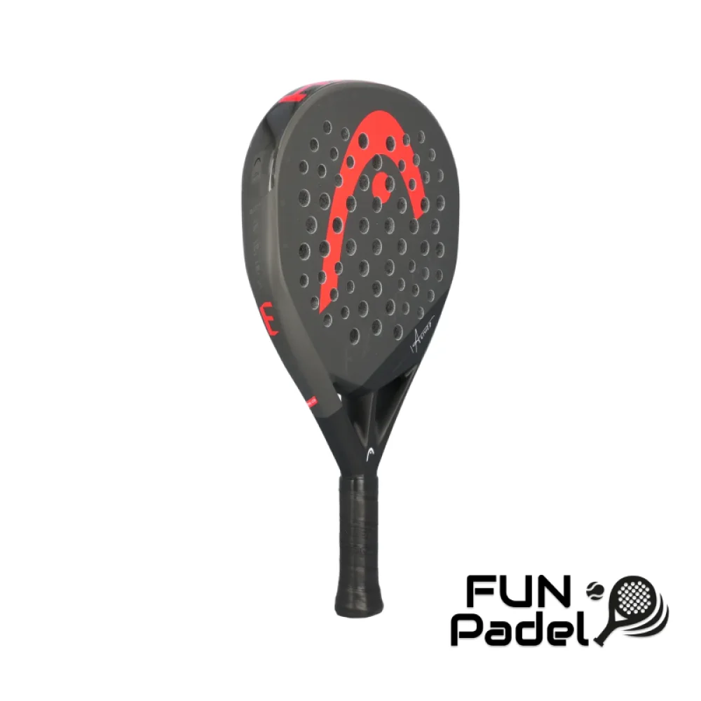 Head Extreme Pro Arturo Coello 2024 – Potência e Precisão para Jogadores Competitivos - imagem 3