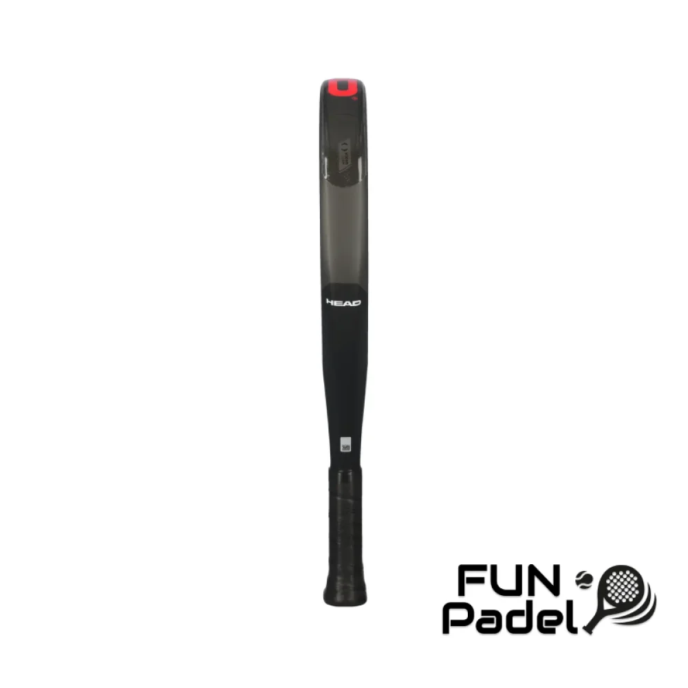 Head Extreme Pro Arturo Coello 2024 – Potência e Precisão para Jogadores Competitivos - imagem 4