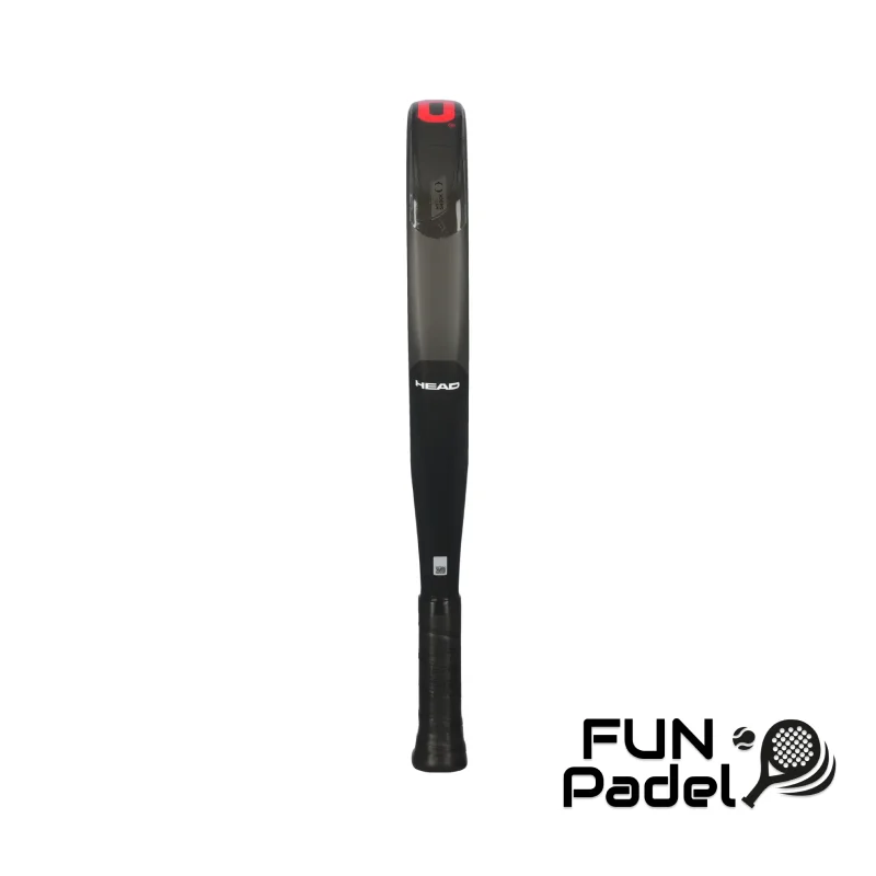 Head Extreme Pro Arturo Coello 2024 – Potência e Precisão para Jogadores Competitivos - imagem 4
