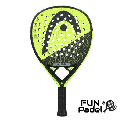 Head Graphene 360 Alpha Tour