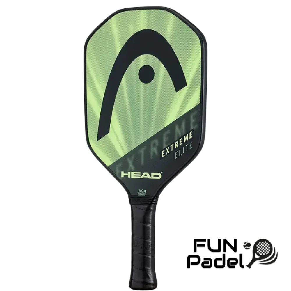 Head Extreme Elite 2023 – Lightweight Carbon Pickleball Racket for Balanced Play - image 1