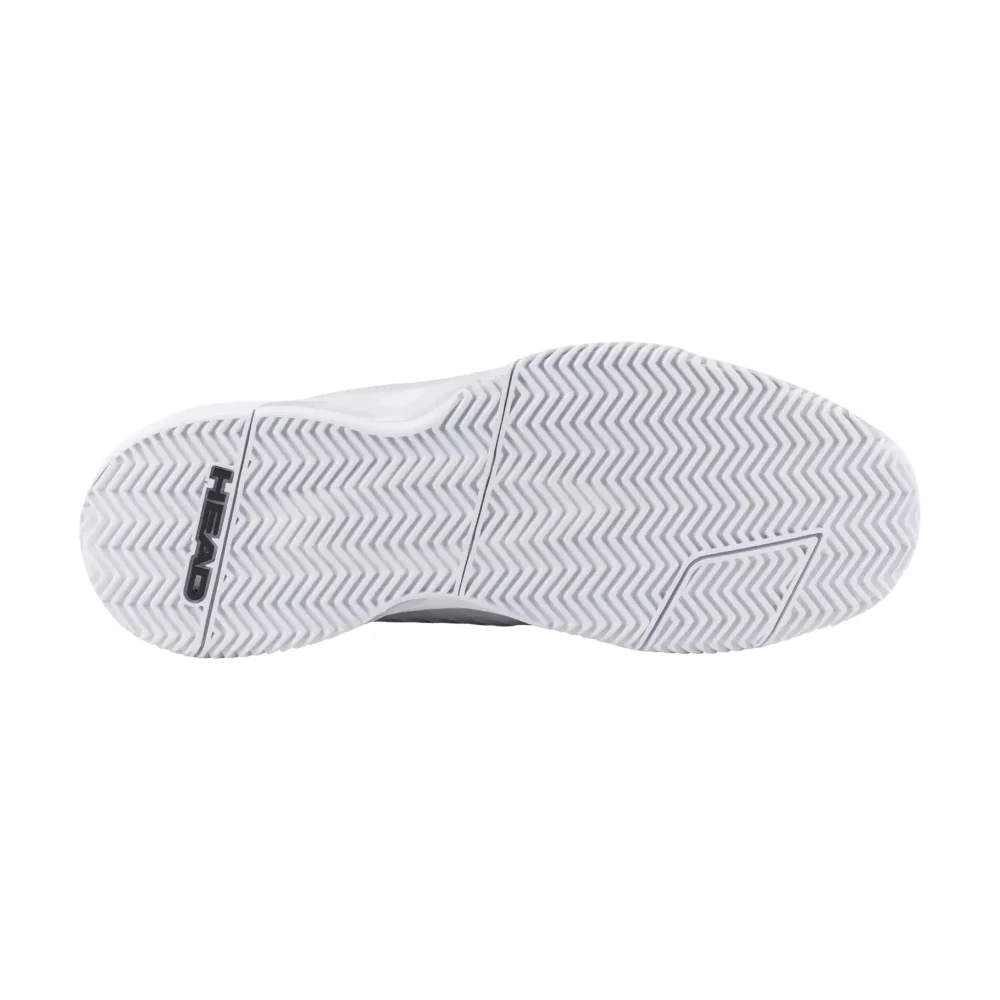 Sapatilhas Head Revolt Pro 4.5 Clay Homem – Estabilidade e Durabilidade - imagem 2