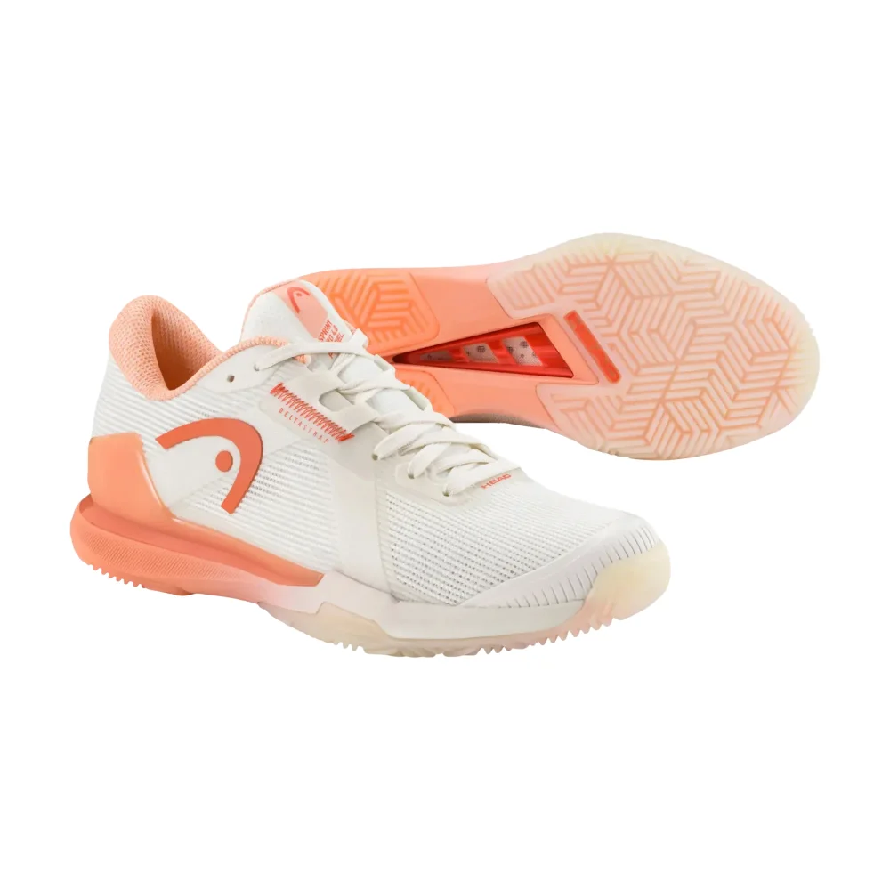 Head Sprint Pro 4.0 Women's Padel Shoes – Speed & Stability - image 3