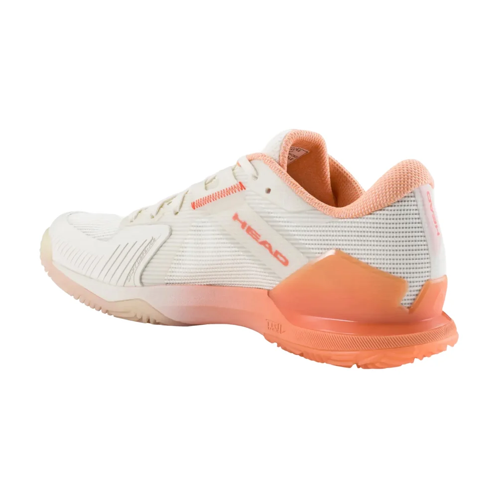 Head Sprint Pro 4.0 Women's Padel Shoes – Speed & Stability - image 4