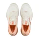 Head Sprint PRO 4.0 Women's Chalk White Coral - image 5