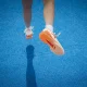 Head Sprint PRO 4.0 Women's Chalk White Coral - image 7