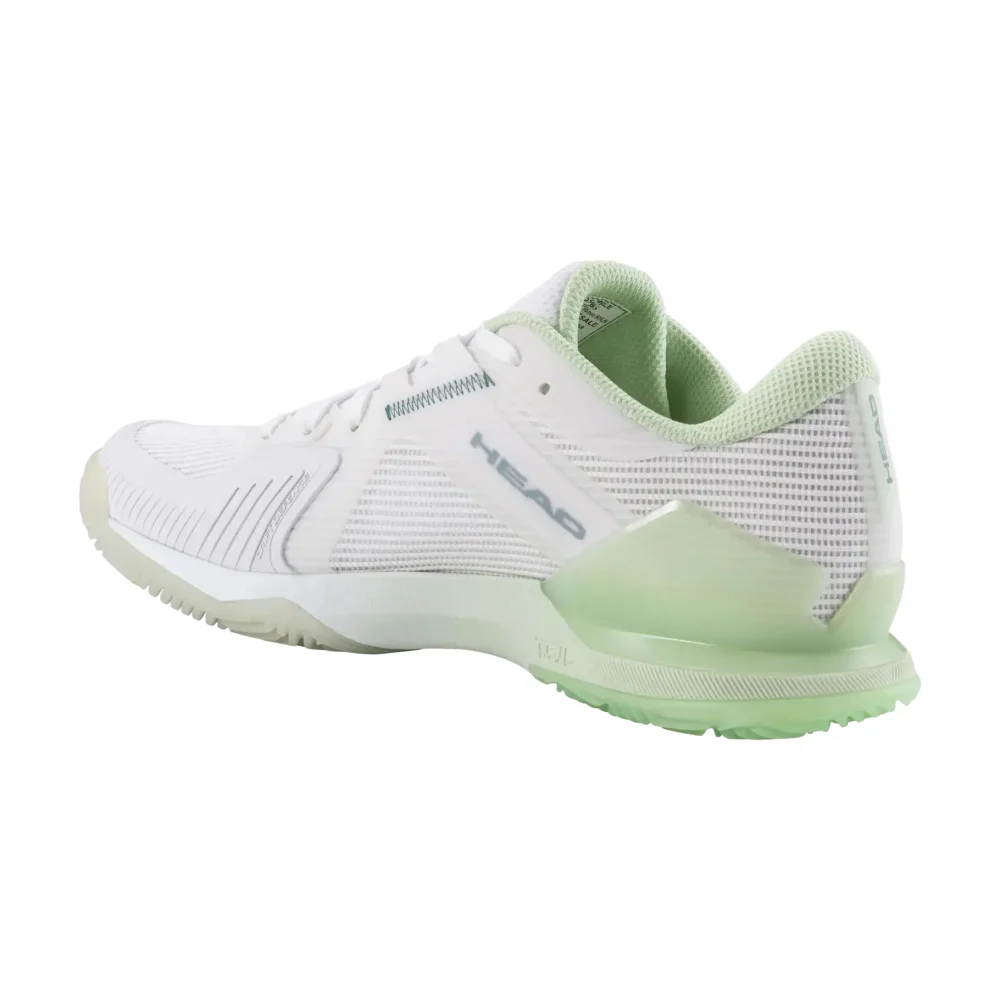 Head Sprint Pro 4.0 Padel Women – Lightweight and Stable Women’s Padel Shoes - image 4