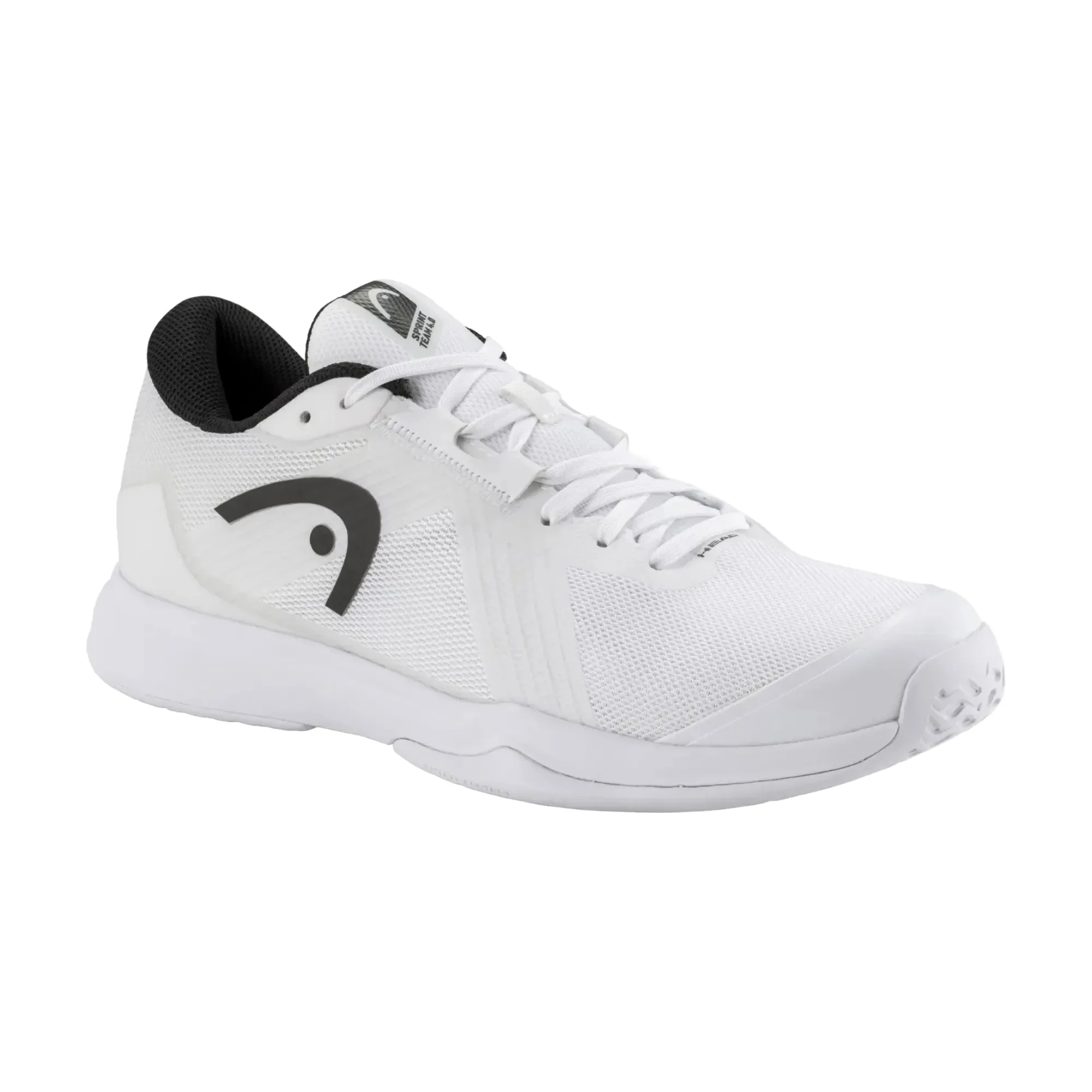 Head Sprint Team 4.0 Men White Black