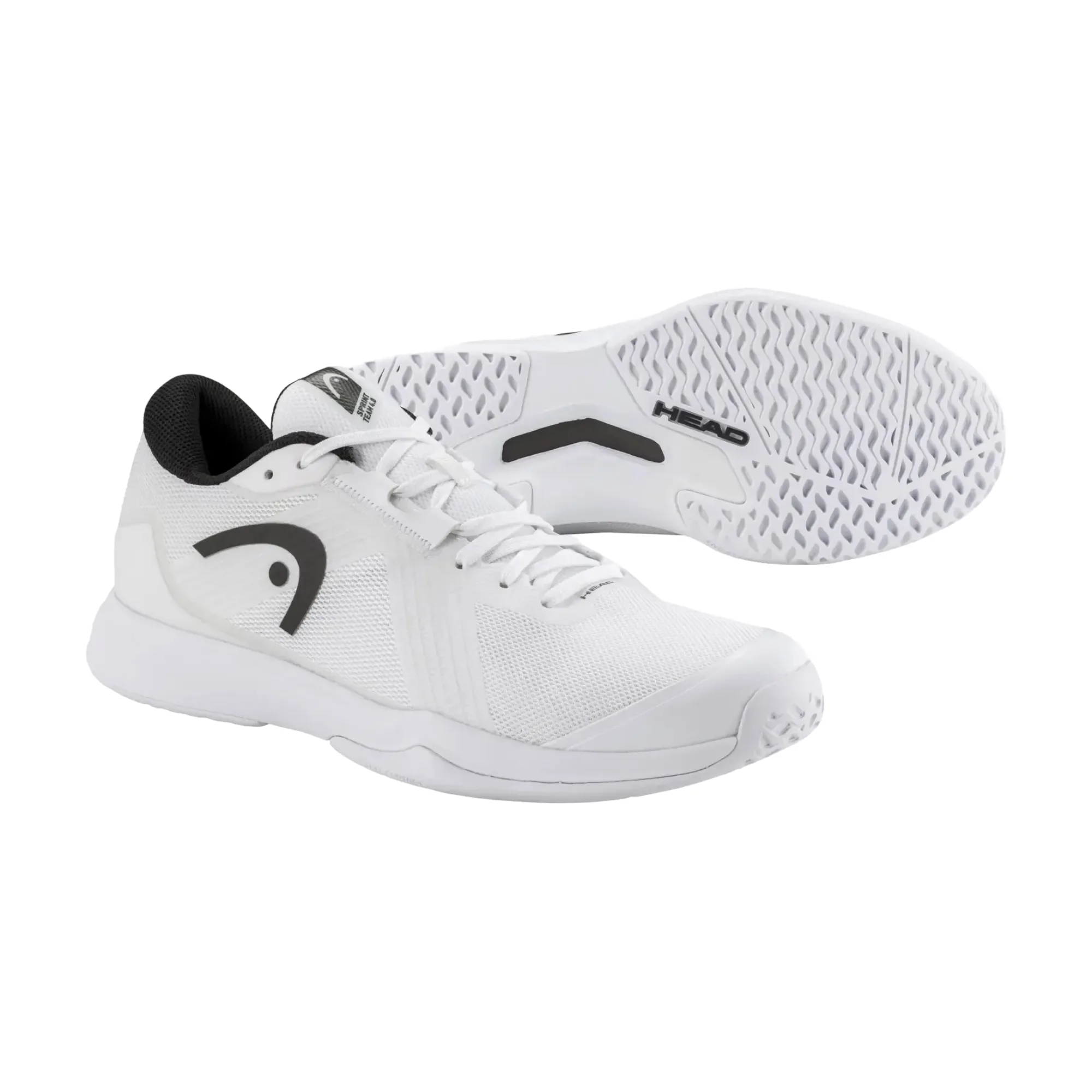 Head Sprint Team 4.0 Men  – Ténis de Ténis Leves - imagem 3