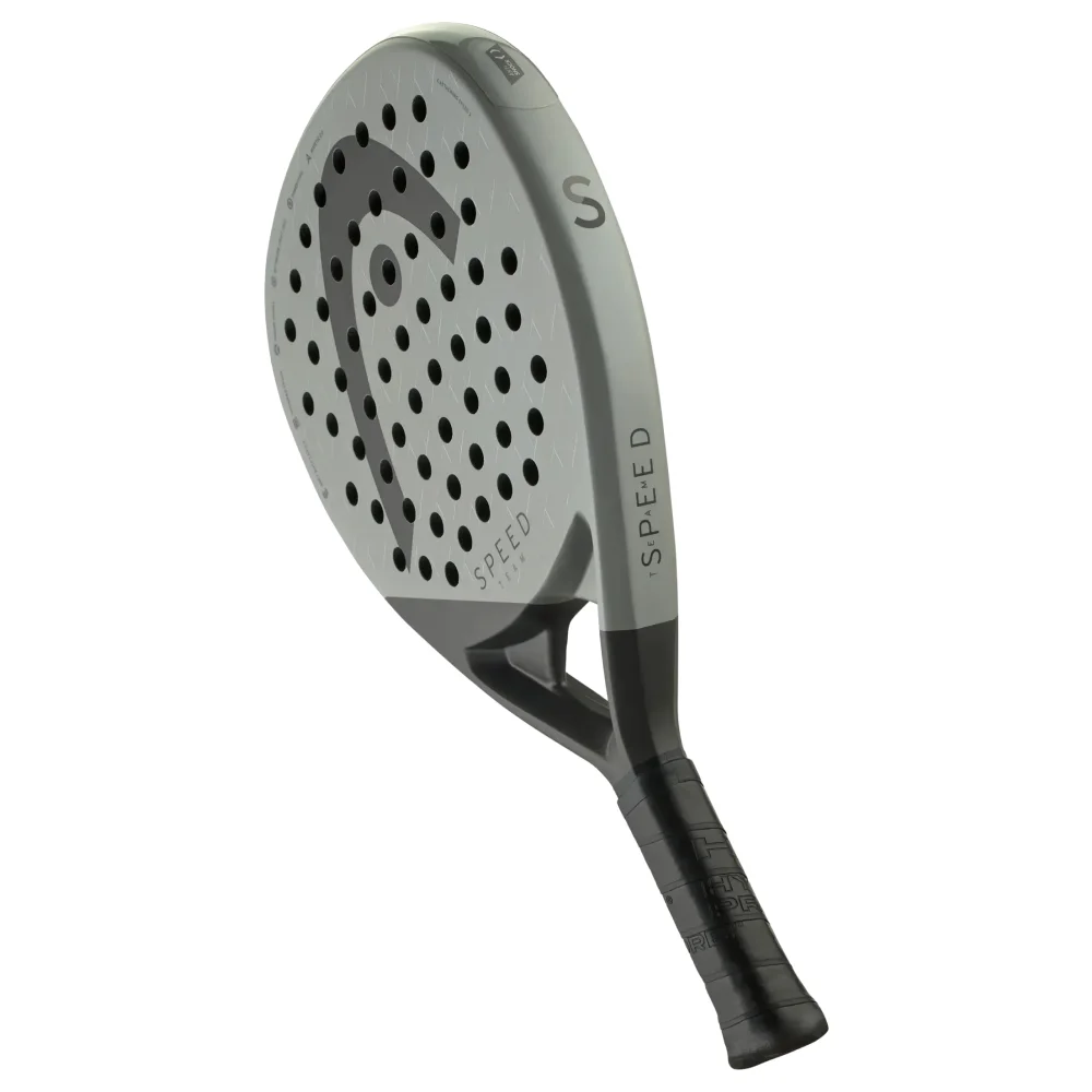 Head Speed Team 2025 - The perfect racket for control and maneuverability - image 2