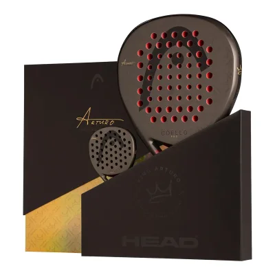 View Head Coello Pro Special Packaging 2026 Head Coello Pro Special Packaging 2026